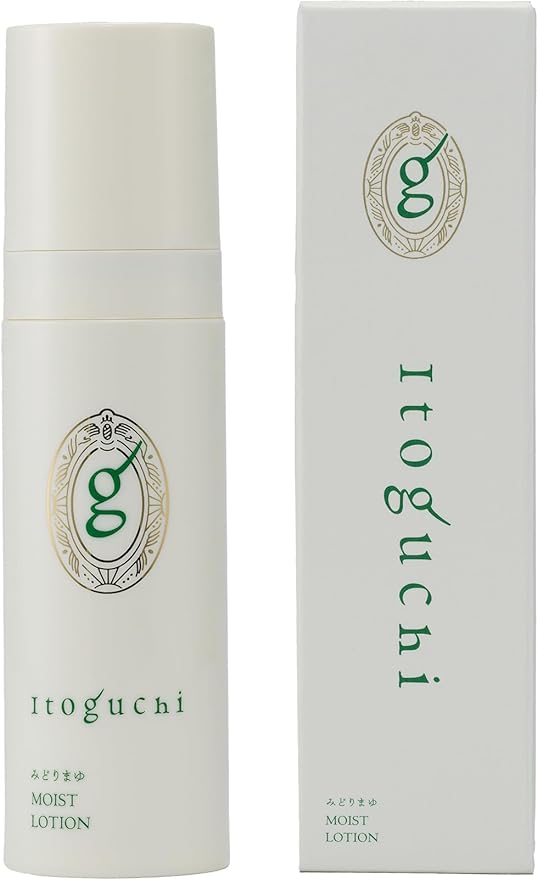 Itoguchi モイストローション