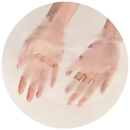 AZ発酵デイリースペシャルマスク Milk Touch