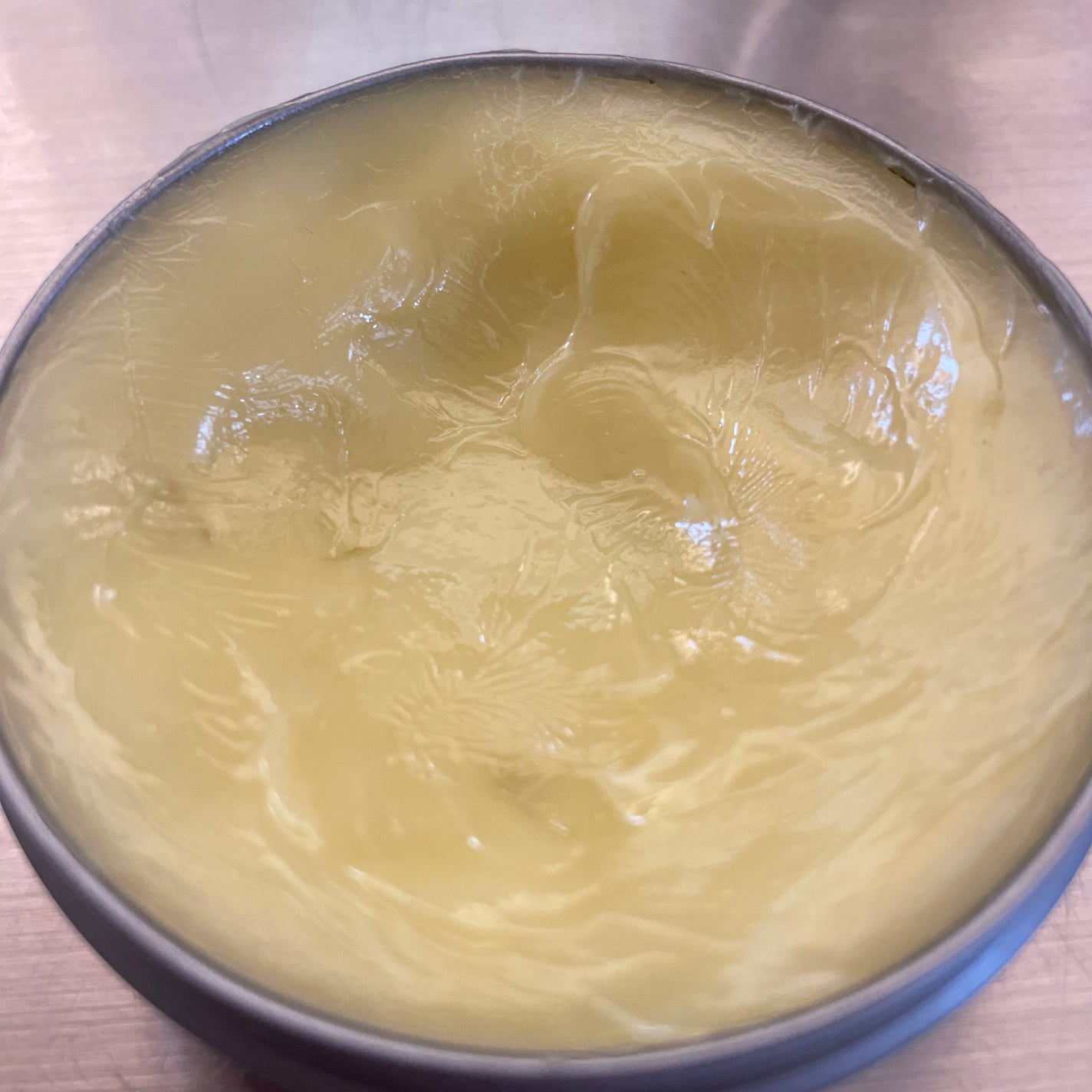 ヘアワックス/john masters organics/ハンドクリームを使ったクチコミ(1枚目)