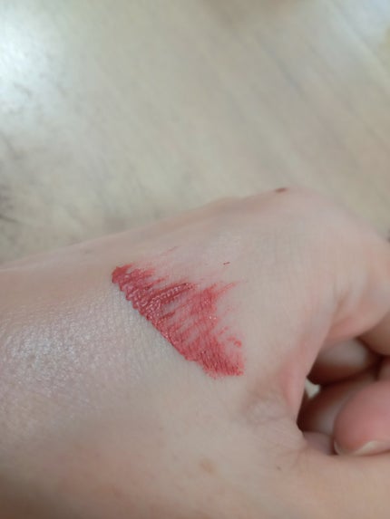 麗しマスカラ /Fujiko/マスカラを使ったクチコミ(2枚目)