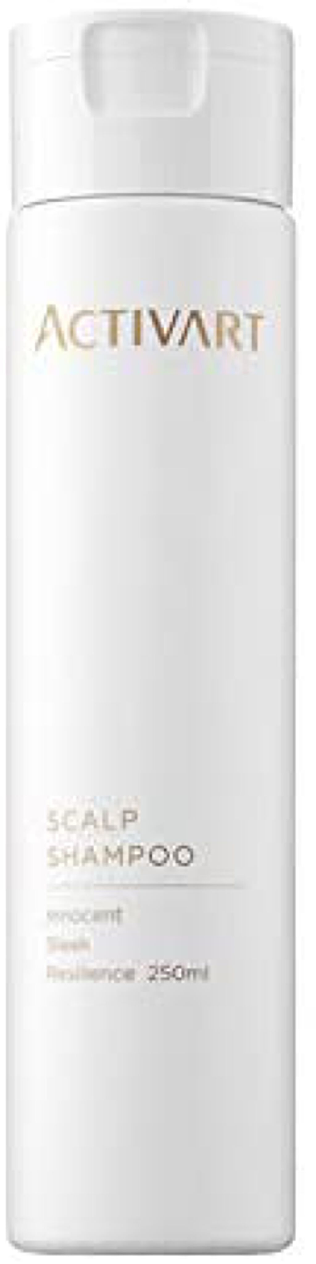 ACTIVART アクティバート スカルプ シャンプー