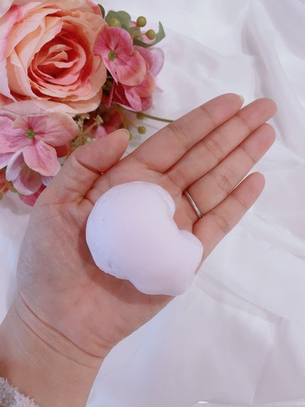 コラーゲンバブルセラム/MEDICUBE/美容液を使ったクチコミ(2枚目)