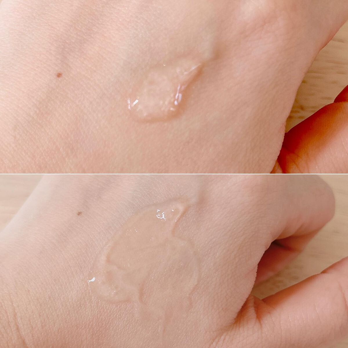 アンチエイジング インテンシブアンプル/ACCOJE/美容液を使ったクチコミ(4枚目)