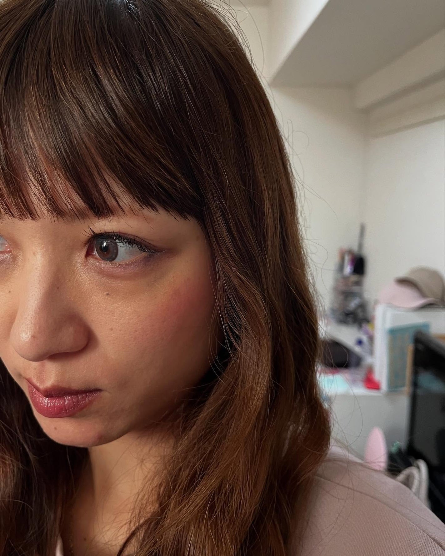 M·A·C ミネラライズ ブラッシュ/M・A・C/パウダーチークを使ったクチコミ(5枚目)