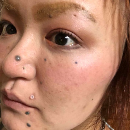 パーフェクトセパレートマスカラ/ettusais/マスカラを使ったクチコミ(2枚目)