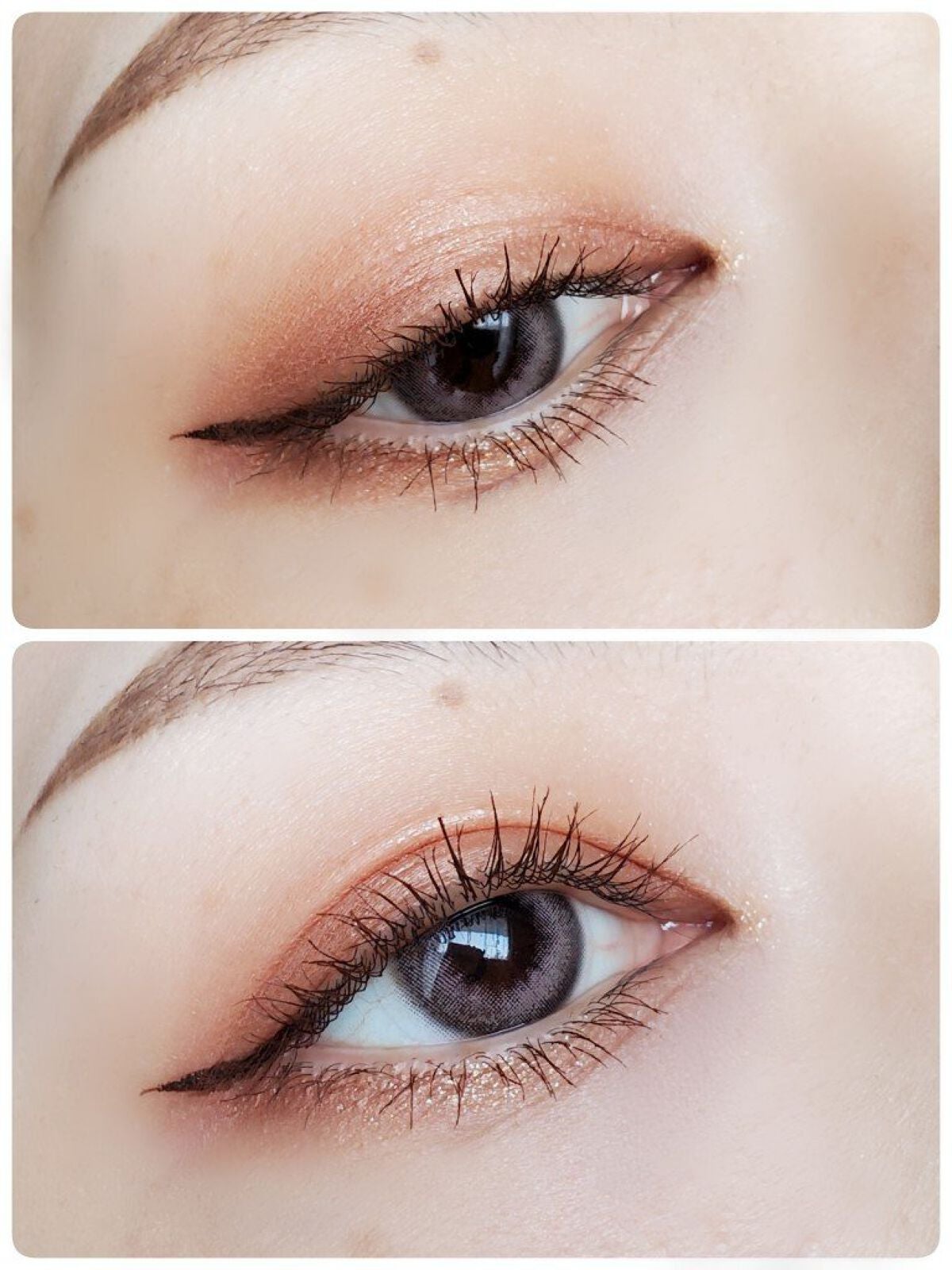 I-LENS(アイレンズ)/I-LENS/カラーコンタクトレンズを使ったクチコミ(4枚目)