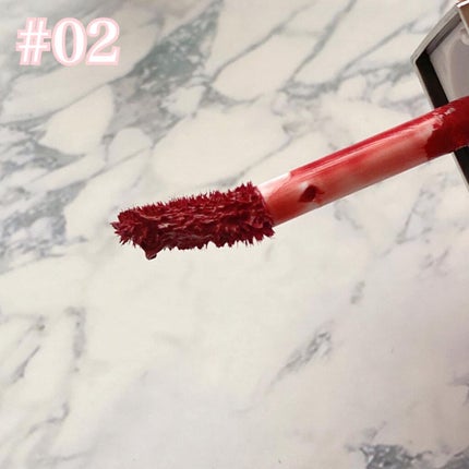 スターフィットリップティント/CELEFIT/リップティントを使ったクチコミ(6枚目)