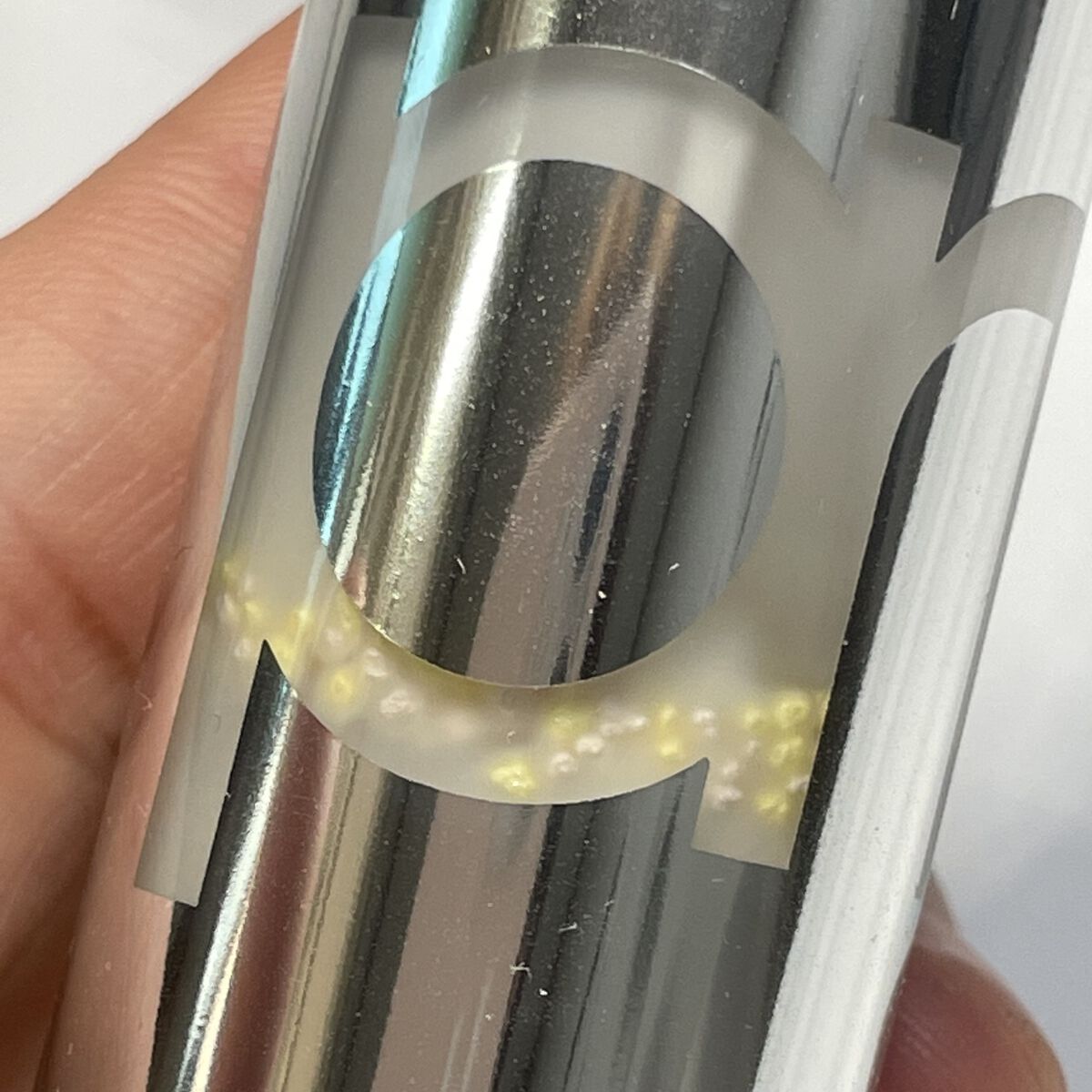 ユース ラディアンス ビタチノール セラム/primera/美容液を使ったクチコミ（2枚目）