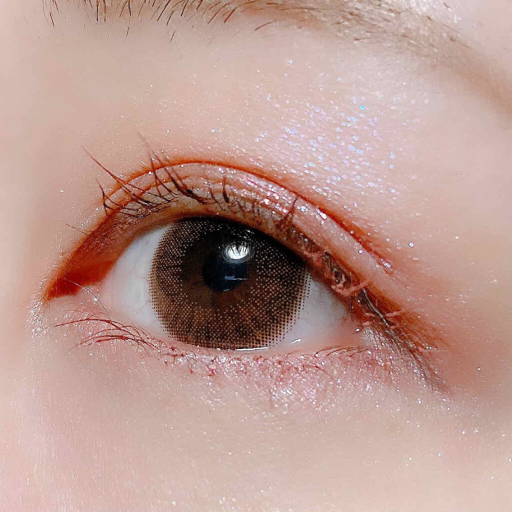 【旧品】パーフェクトスタイリストアイズ/キャンメイク/アイシャドウパレットを使ったクチコミ（3枚目）