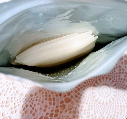 シートマスク VC100+レチノール/CICIBELLA/シートマスク・パックを使ったクチコミ(2枚目)