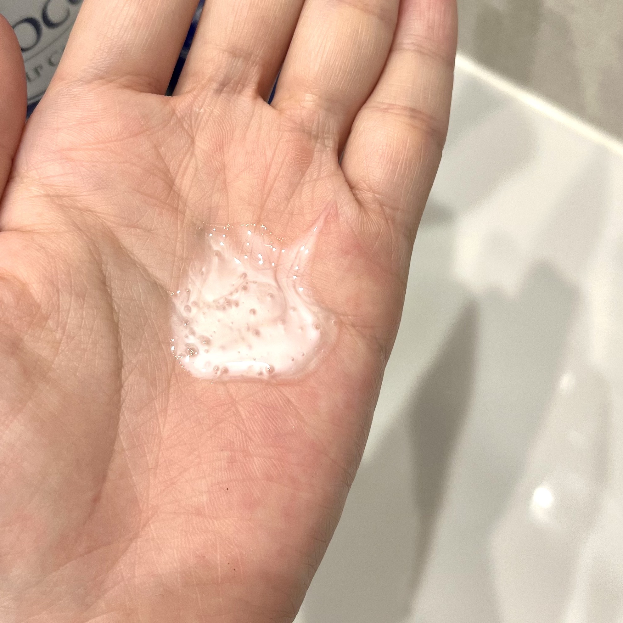 デオコ スカルプケアシャンプー/コンディショナー/DEOCO(デオコ)/市販シャンプーを使ったクチコミ（2枚目）