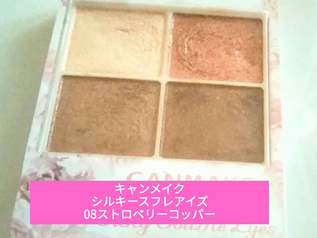 アイデイト リキッドアイライナー 02 ブラウン【旧】/IDATE/リキッドアイライナーを使ったクチコミ（1枚目）