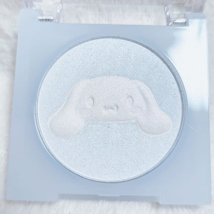 なつしなもん on LIPS 「韓国発の人気コスメブランドi’mmeme(アイムミミ)とシナモ..」(4枚目)