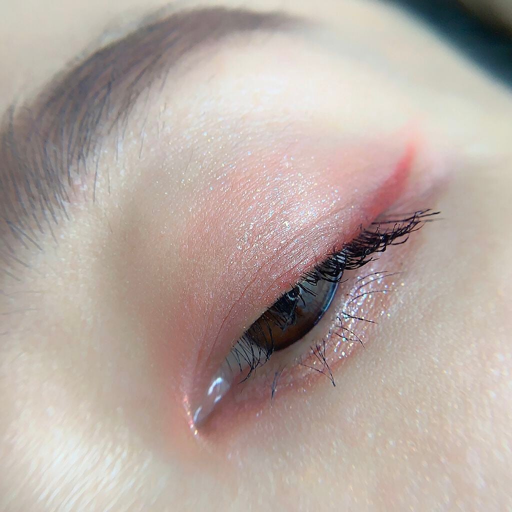 ロング&カールマスカラ アドバンストフィルム/ヒロインメイク/マスカラを使ったクチコミ(5枚目)