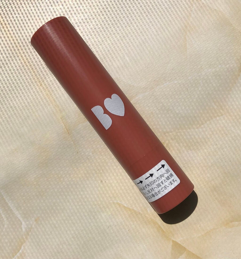 つやぷるリップR/b idol/口紅を使ったクチコミ(2枚目)