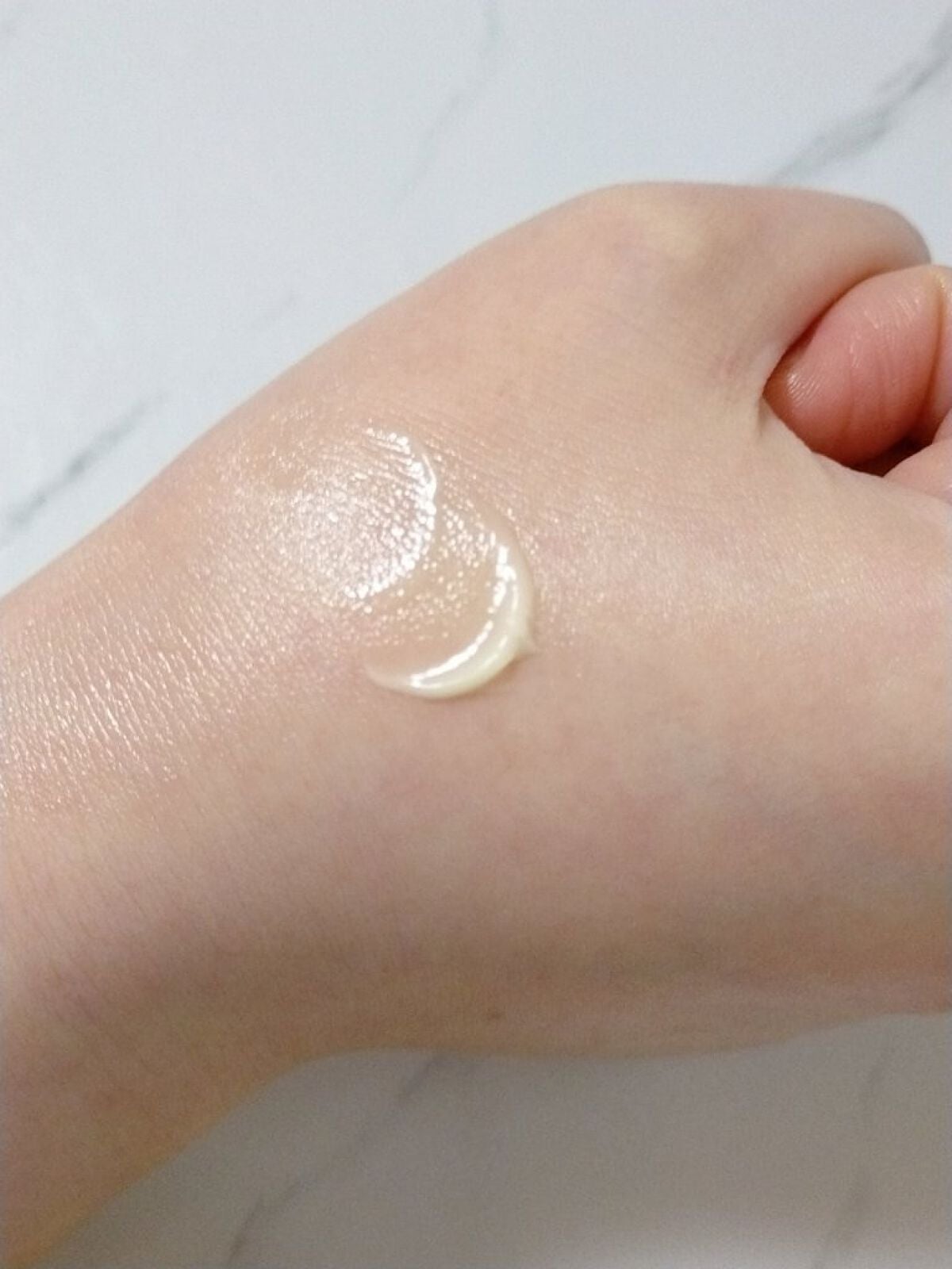 滋陰生 クリーム / 滋陰生 クリームリッチ/Sulwhasoo/フェイスクリームを使ったクチコミ(4枚目)