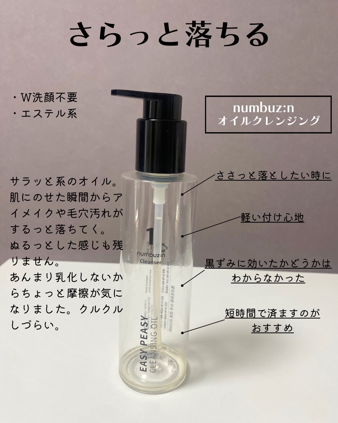 クリームスキン ローション/LANEIGE/化粧水を使ったクチコミ（2枚目）