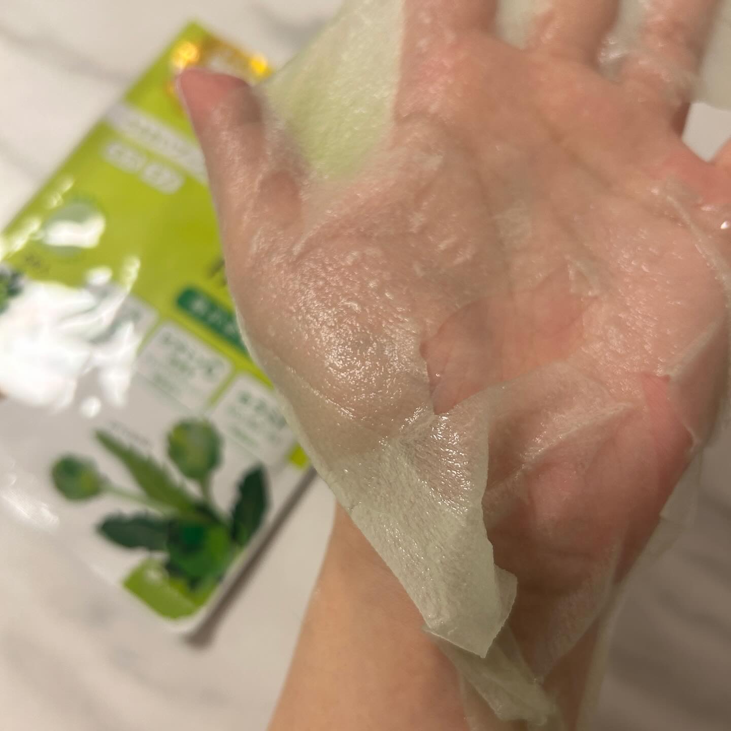 を使ったクチコミ（3枚目）