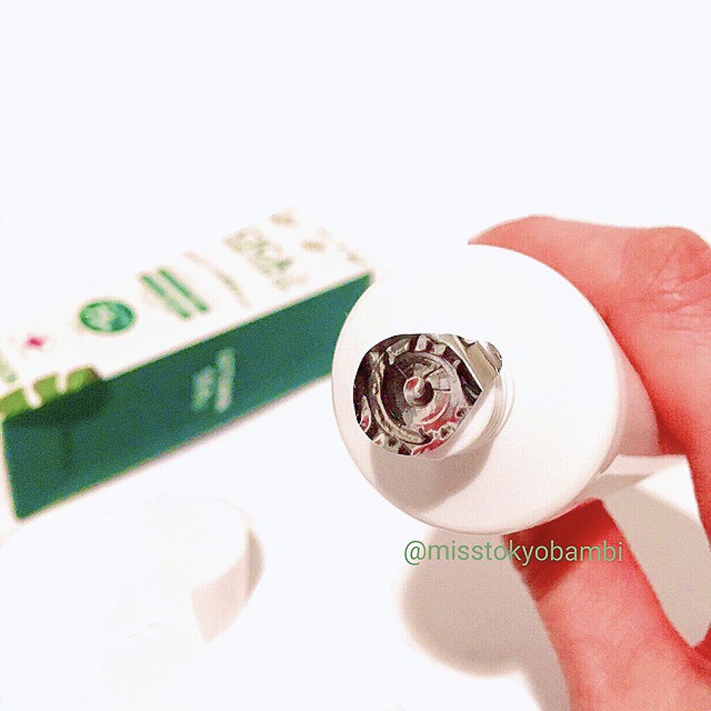 CICAハンドクリーンジェル/Dermal/ハンドクリームを使ったクチコミ（3枚目）