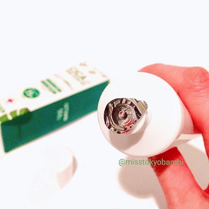 CICAハンドクリーンジェル/Dermal/ハンドクリームを使ったクチコミ(3枚目)