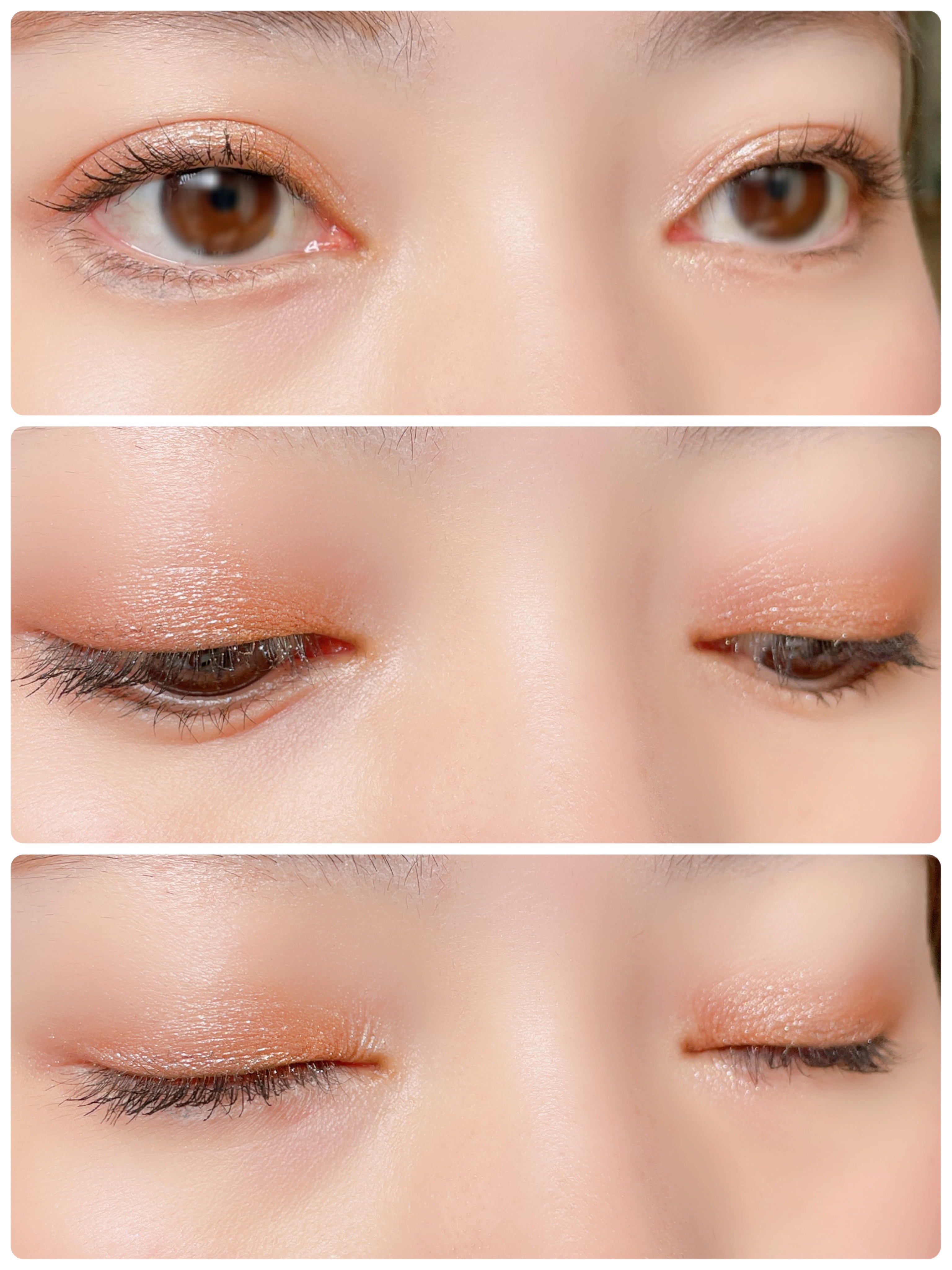 ニュアンスラップティント/Fujiko/リップティントを使ったクチコミ（2枚目）