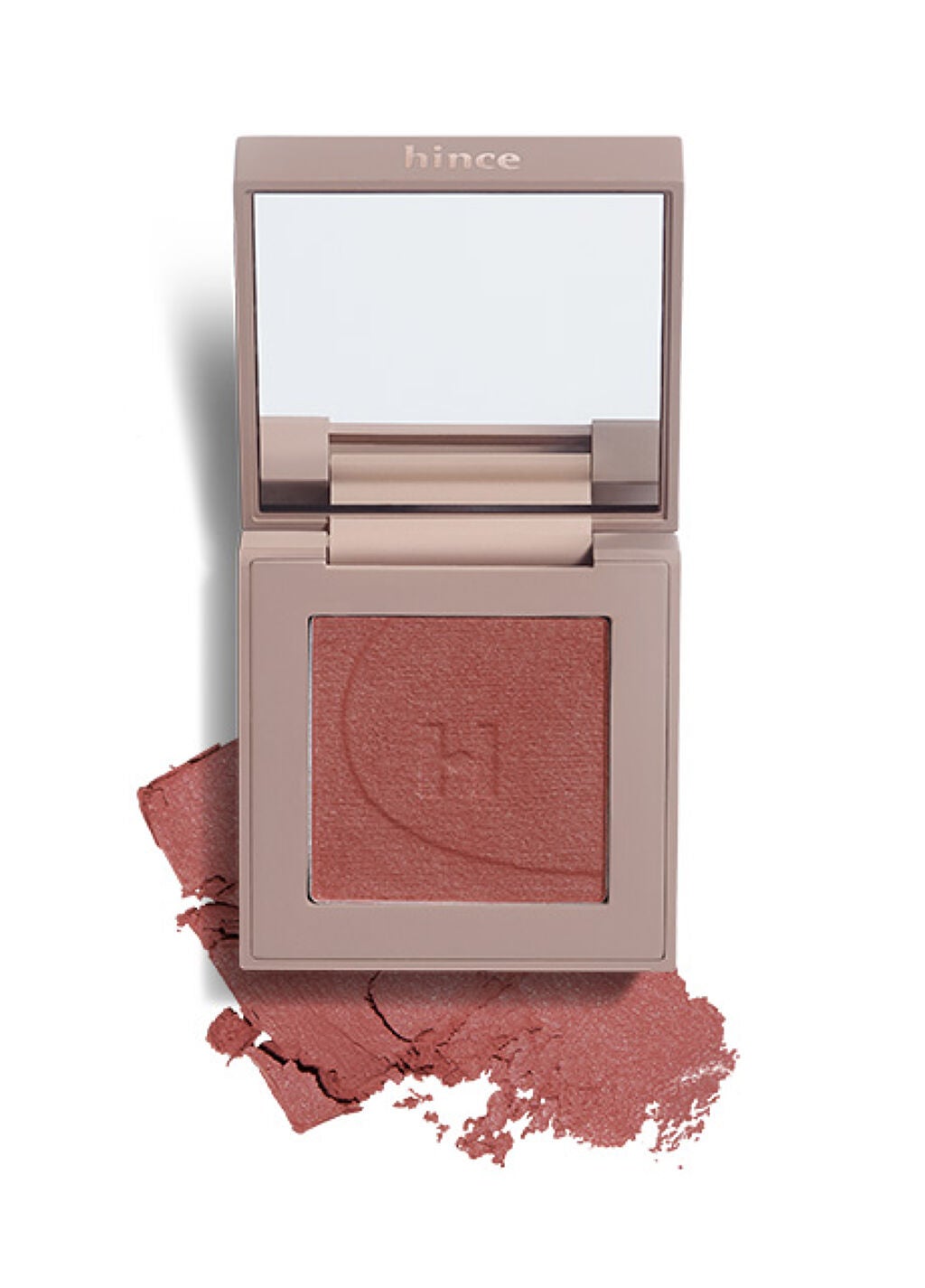 ニューデップスアイシャドウ SH003 ポイントアウト