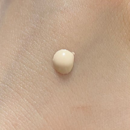 モイスチュアライジング ファンデーション プライマー/PAUL & JOE BEAUTE/化粧下地を使ったクチコミ(2枚目)