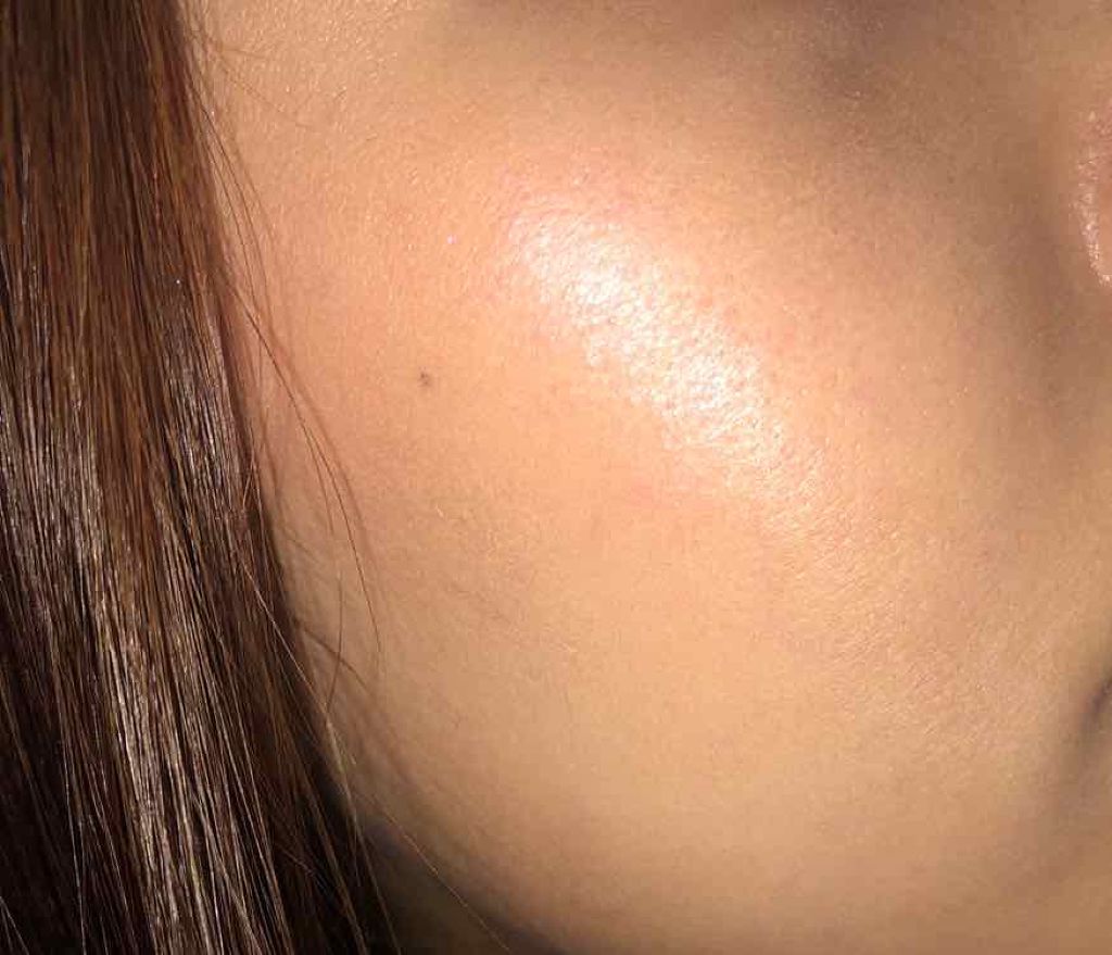 UVイデア XL/ラ ロッシュ ポゼ/日焼け止めミルクを使ったクチコミ（2枚目）