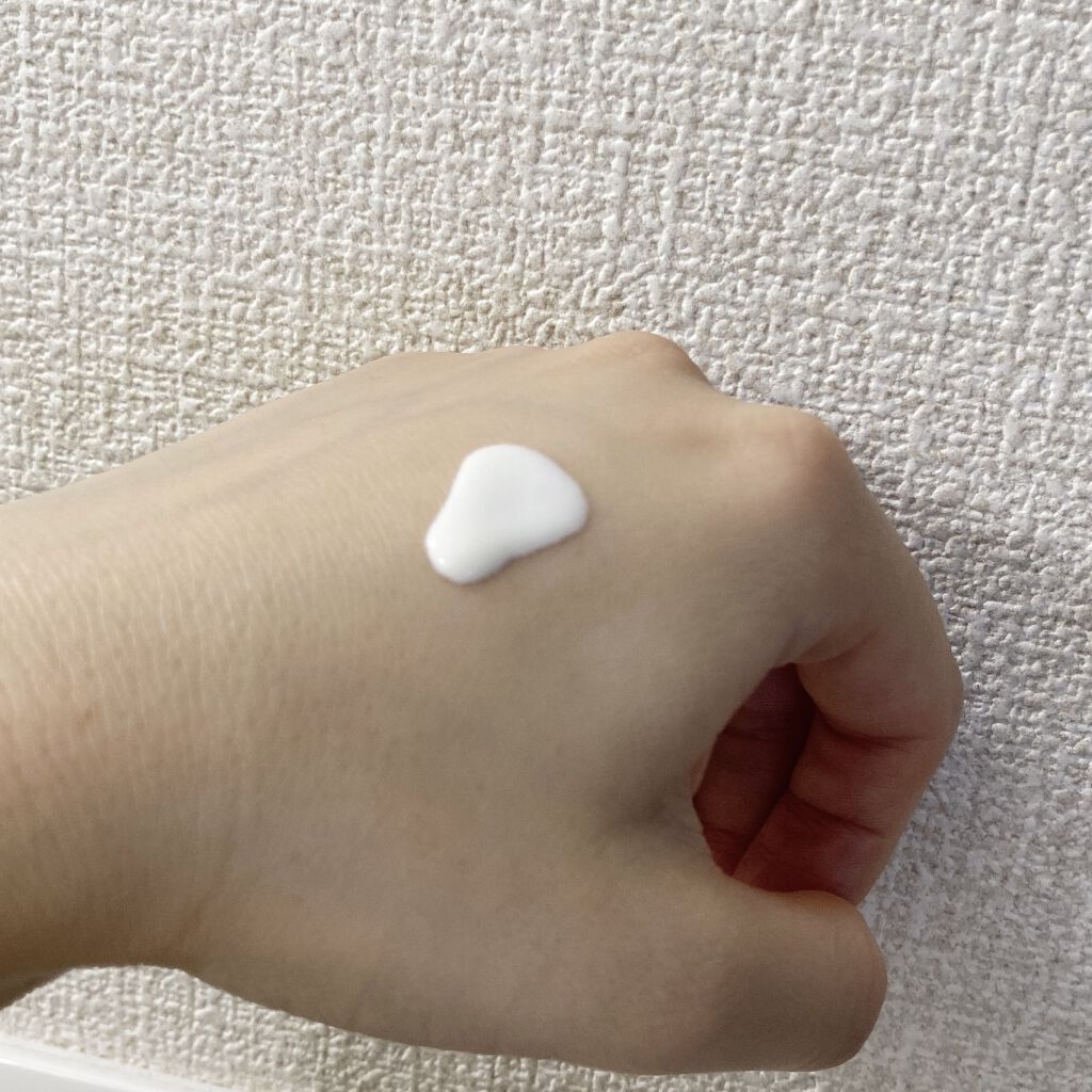 プロテクター デイタイムシールド EX/IPSA/日焼け止めミルクを使ったクチコミ（3枚目）