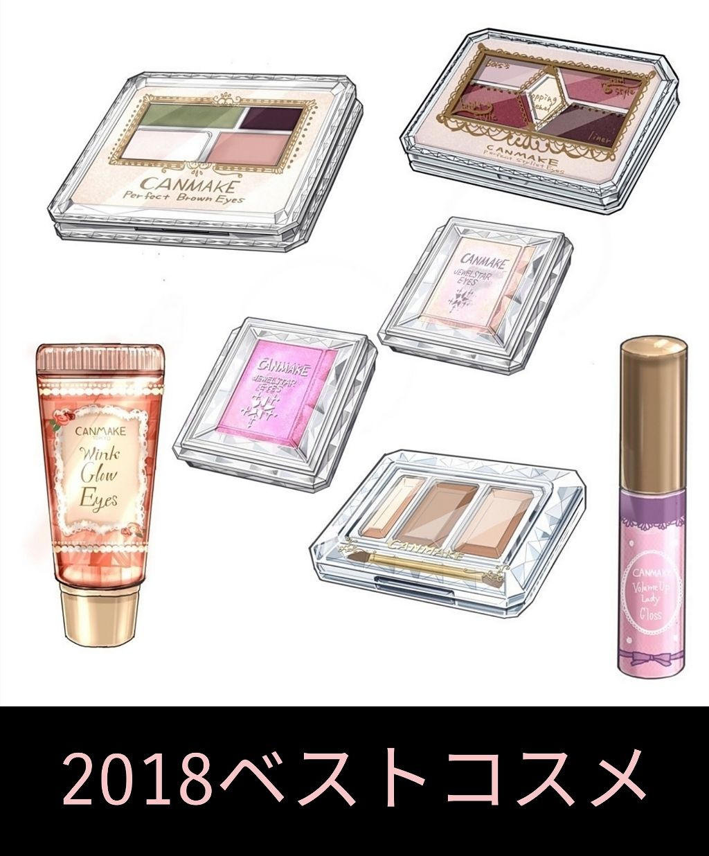 RMK グロースティック/RMK/スティックハイライトを使ったクチコミ（1枚目）