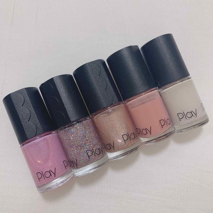 ネイルラッカー/O・P・I/マニキュアを使ったクチコミ(1枚目)