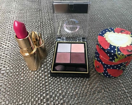 スティック ルージュ/レ・メルヴェイユーズ ラデュレ/口紅を使ったクチコミ(1枚目)