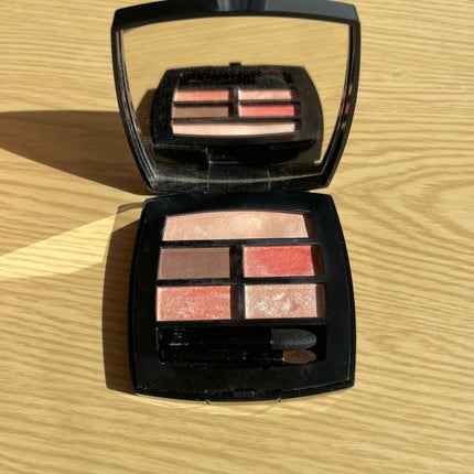 レ ベージュ パレット ルガール/CHANEL/アイシャドウパレットを使ったクチコミ(1枚目)