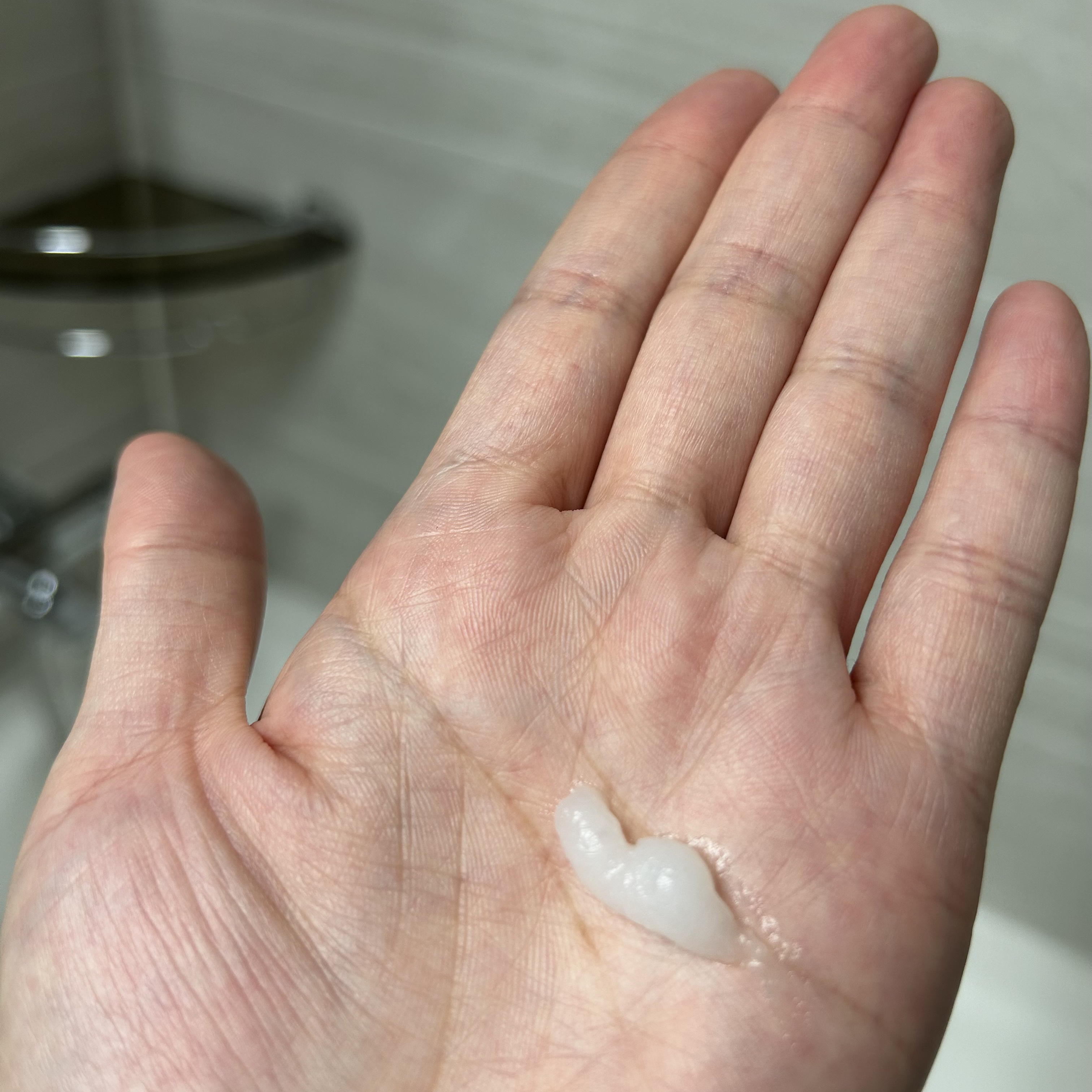 ディープダメージトリートメントEX/UNOVE/洗い流すヘアトリートメントを使ったクチコミ（2枚目）