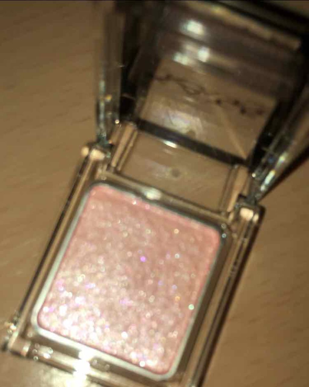 ケイト ザ アイカラー/KATE/単色アイシャドウを使ったクチコミ(2枚目)