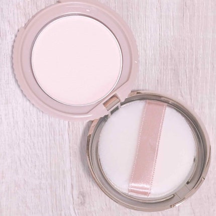 シークレットビューティーパウダー/キャンメイク/プレストパウダーを使ったクチコミ(3枚目)