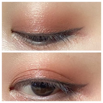 シャドーカスタマイズ/MAJOLICA MAJORCA/単色アイシャドウを使ったクチコミ(2枚目)