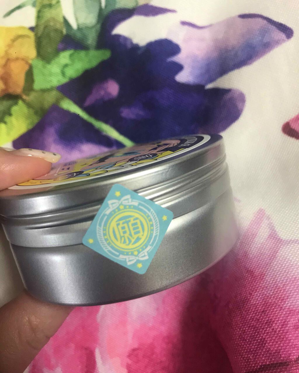 米ぬかハンド&スキンクリーム 家内安全/神戸美人ぬか/ボディクリームを使ったクチコミ（2枚目）