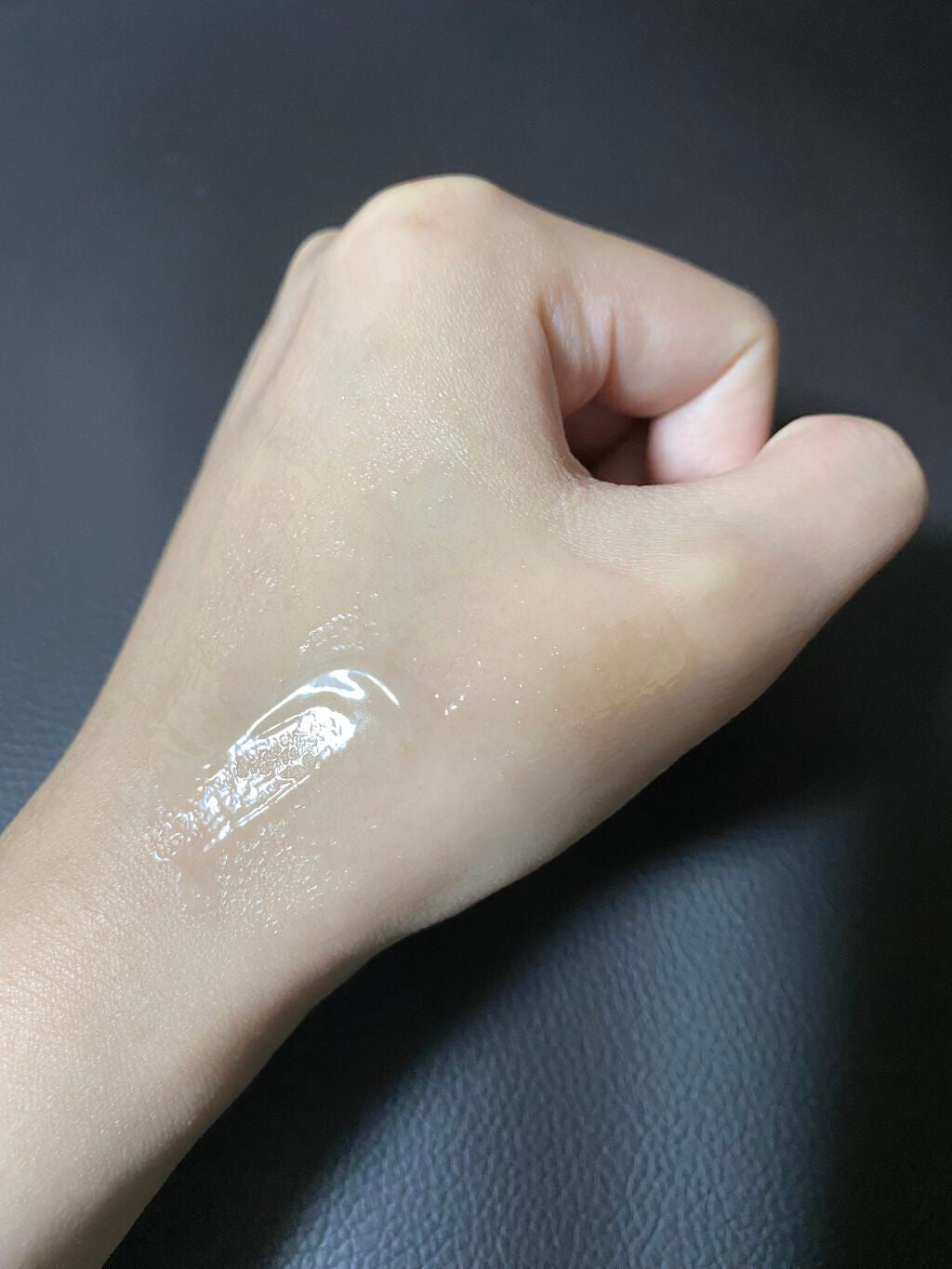 モーニング リニュー/インフィニティ/その他洗顔料を使ったクチコミ(4枚目)