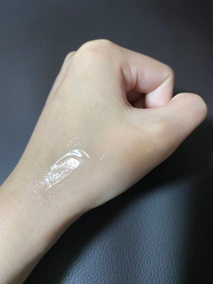 モーニング リニュー/インフィニティ/その他洗顔料を使ったクチコミ(4枚目)