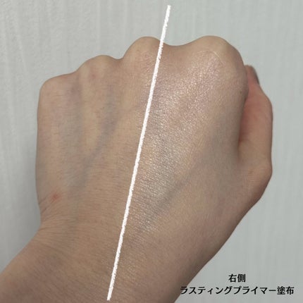 アリィー クロノビューティ ラスティングプライマーUV/アリィー/日焼け止めジェルを使ったクチコミ(4枚目)