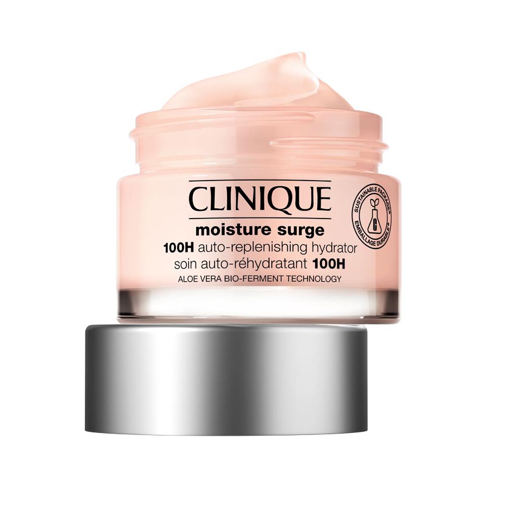 【クリニーク】ロングセラーのジェルクリームがパワーアップ✨新製品を5名様にプレゼント✨（1枚目）