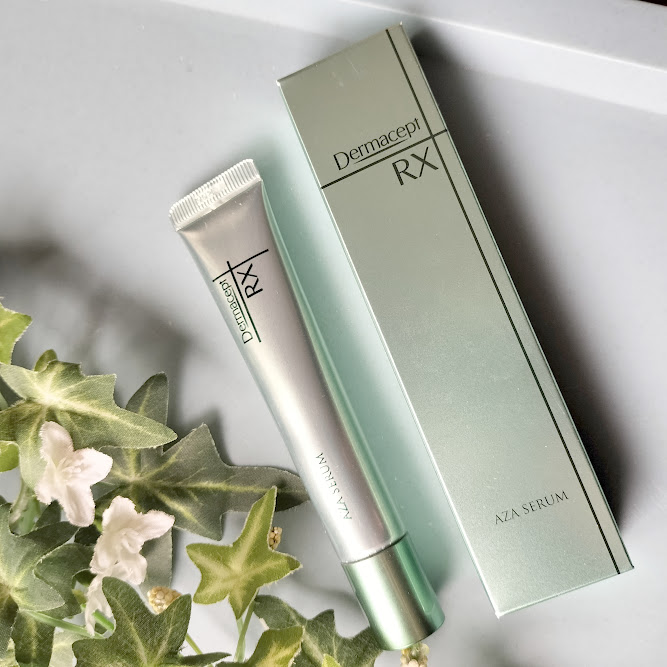 ダーマセプトRX AZAセラム / ダーマセプトRXの口コミ | おすすめ順