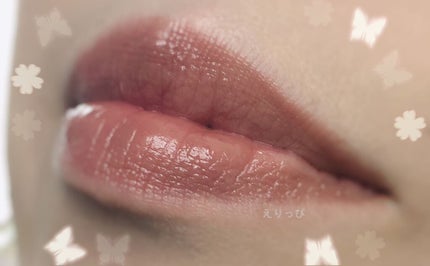 ケイト リップモンスター/KATE/口紅を使ったクチコミ(3枚目)