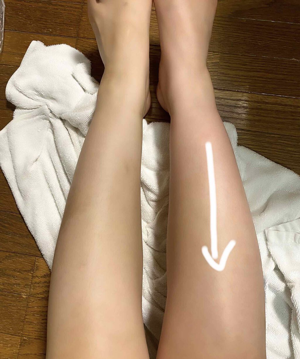 を使ったクチコミ（2枚目）