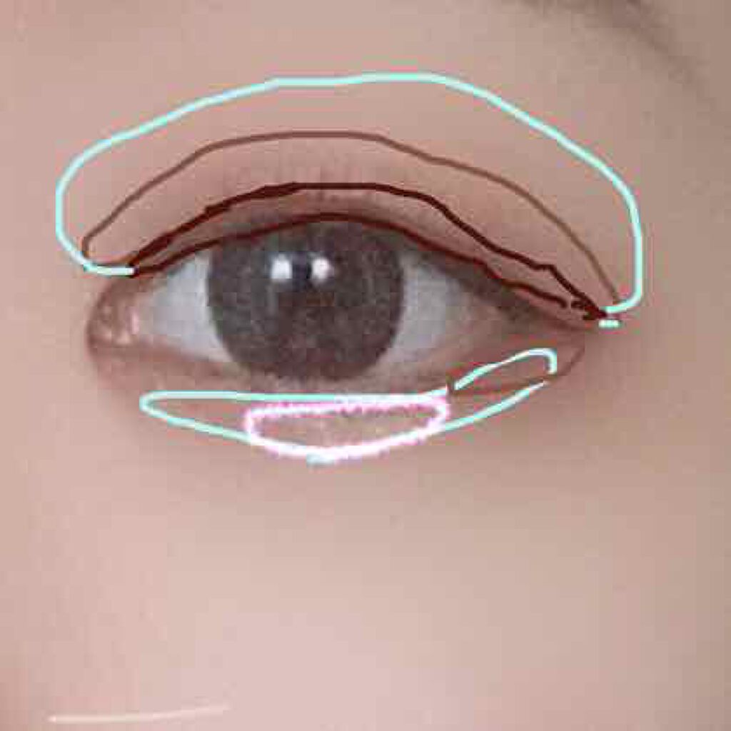 グロッシールージュティント/ETUDE/リップグロスを使ったクチコミ（2枚目）