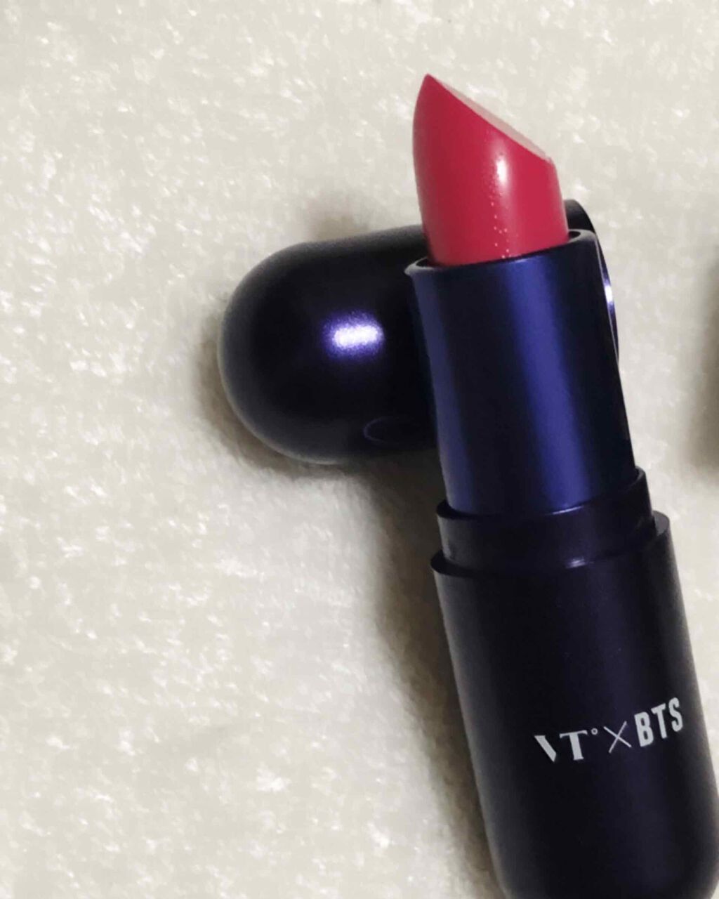 エッセンスサンパクト/VT/化粧下地を使ったクチコミ(4枚目)