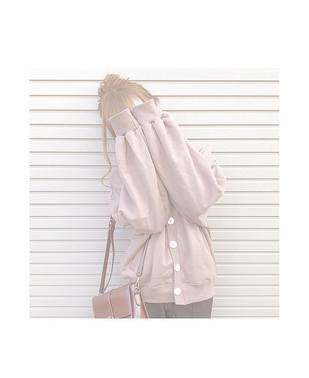 サ ク ラ ☺︎ on LIPS 「はじめまして☺︎LIPPSもメイクも初心者の中学2年生のサクラ..」(1枚目)