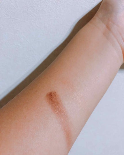 ベルベッティフィットカラーズ/キャンメイク/ジェル・クリームアイシャドウを使ったクチコミ(4枚目)