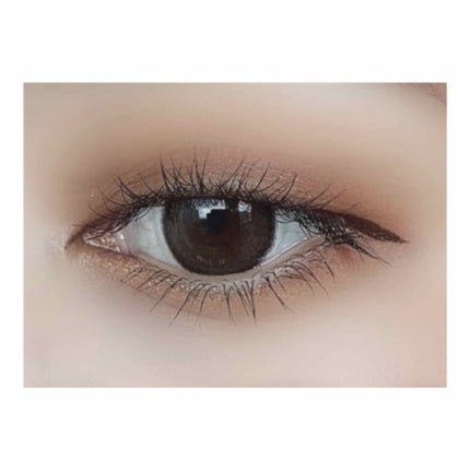 ラッシュ パワー マスカラ ロングウェアリング フォーミュラ/CLINIQUE/マスカラを使ったクチコミ(3枚目)